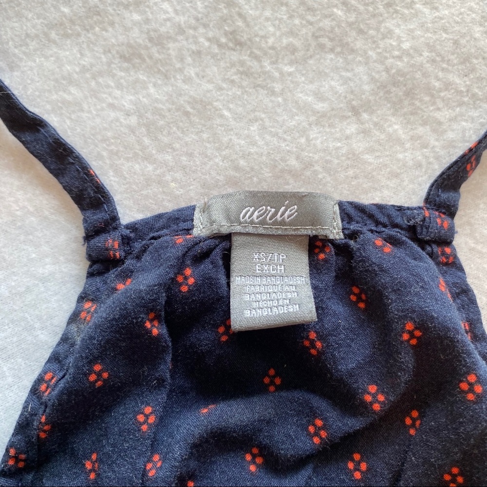Aerie Racerback Tank - Picture 3 of 5
